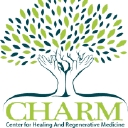 Center For Healing And Regenerative Medicine (Charm) logo