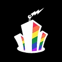 Charm City Cakes logo