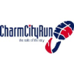 Charm City Run logo