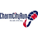 Charm City Run logo