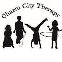 Charm City Therapy logo
