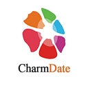 Charmdate logo
