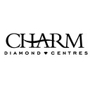 Charm Diamond Centres logo