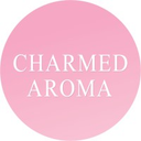 charmedaroma.com logo