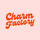 Charm Factory, Inc. logo