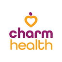 ChARM EHR logo