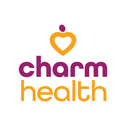 CharmHealth EHR logo