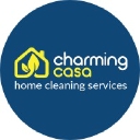 Charming Casa logo