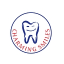 Charmingsmiles logo