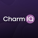 Charmiq logo
