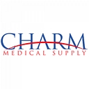 Charm Medical Supply logo