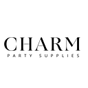 Charm Party Supplies