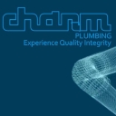 Charm Plumbing logo