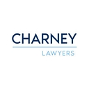 Charney Lawyers logo