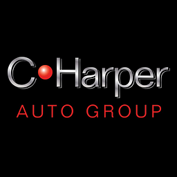 C. Harper Ford logo
