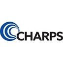 Charps logo