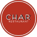 Char Restaurant logo