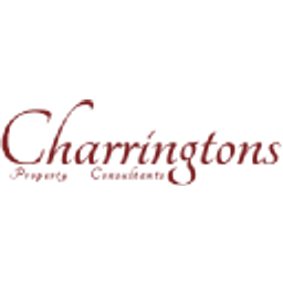 Charringtons (London) Limited logo