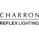Charron Incorporated logo
