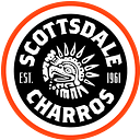 Scottsdale Charros Inc logo