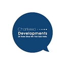 Chartered Developments logo