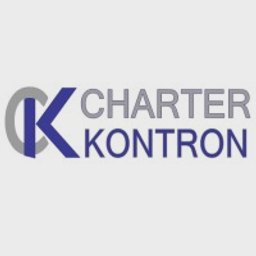 Charter Kontron Ltd logo