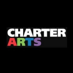 Lehigh Valley Charter High School for the Arts logo