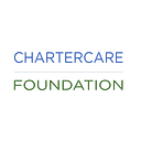 CHARTERCARE FOUNDATION logo