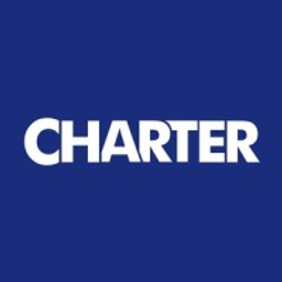 Charter Construction, Inc. logo