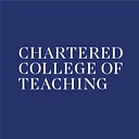Chartered College Of Teaching logo
