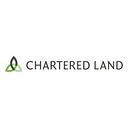 Chartered Land logo