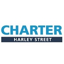 Charter Harley Street logo