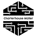 Charterhouse Müller UK Logo