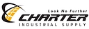 Charter Industrial Supply logo