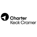 Charter Keck Cramer logo