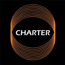 Charter Manufacturing logo