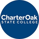 Charter Oak State College logo