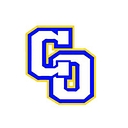 Charter Oak High School logo