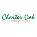 Charter Oak Country Club logo