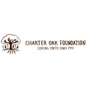 Charter Oak Foundation logo