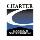 Charter Roofing logo