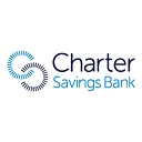 Charter Savings Bank logo