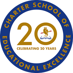 CHARTER SCHOOL OF EDUCATIONAL EXCELLENCE logo