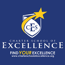 Perseus House CS of Excellence logo
