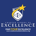 Perseus House CS of Excellence logo