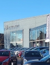 Charters Peugeot Uxbridge logo
