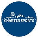 Charter Sports logo