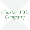 Charter Title Company logo