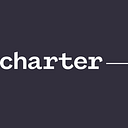 Charter Leading with AI Summit 2026 logo