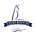 Chart House Restaurant logo